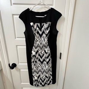 Dress barn Dress, size 8